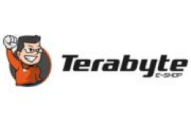 TeraByteShop logo