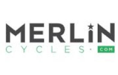 Merlin Cycles logo