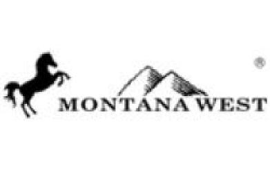 Montana West logo