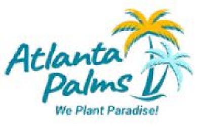 Atlanta Palms logo