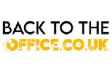 Back to the Office logo