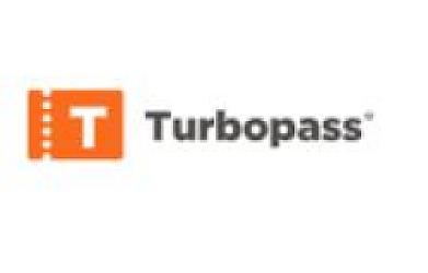 Turbopass logo