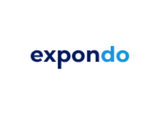 Expondo NL logo