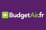 Budgetair FR logo