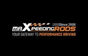 MaxPeedingRods FR logo