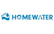 HomeWater logo