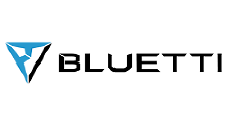 BLUETTI AU logo