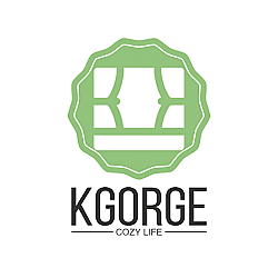 Kgorge logo
