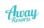 Away Resorts logo