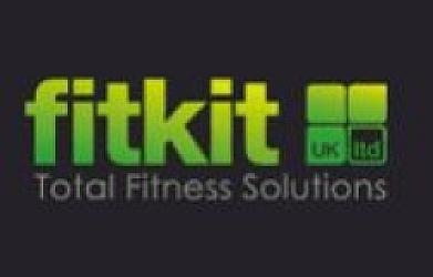 FitKit logo