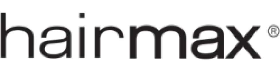 Hairmax logo