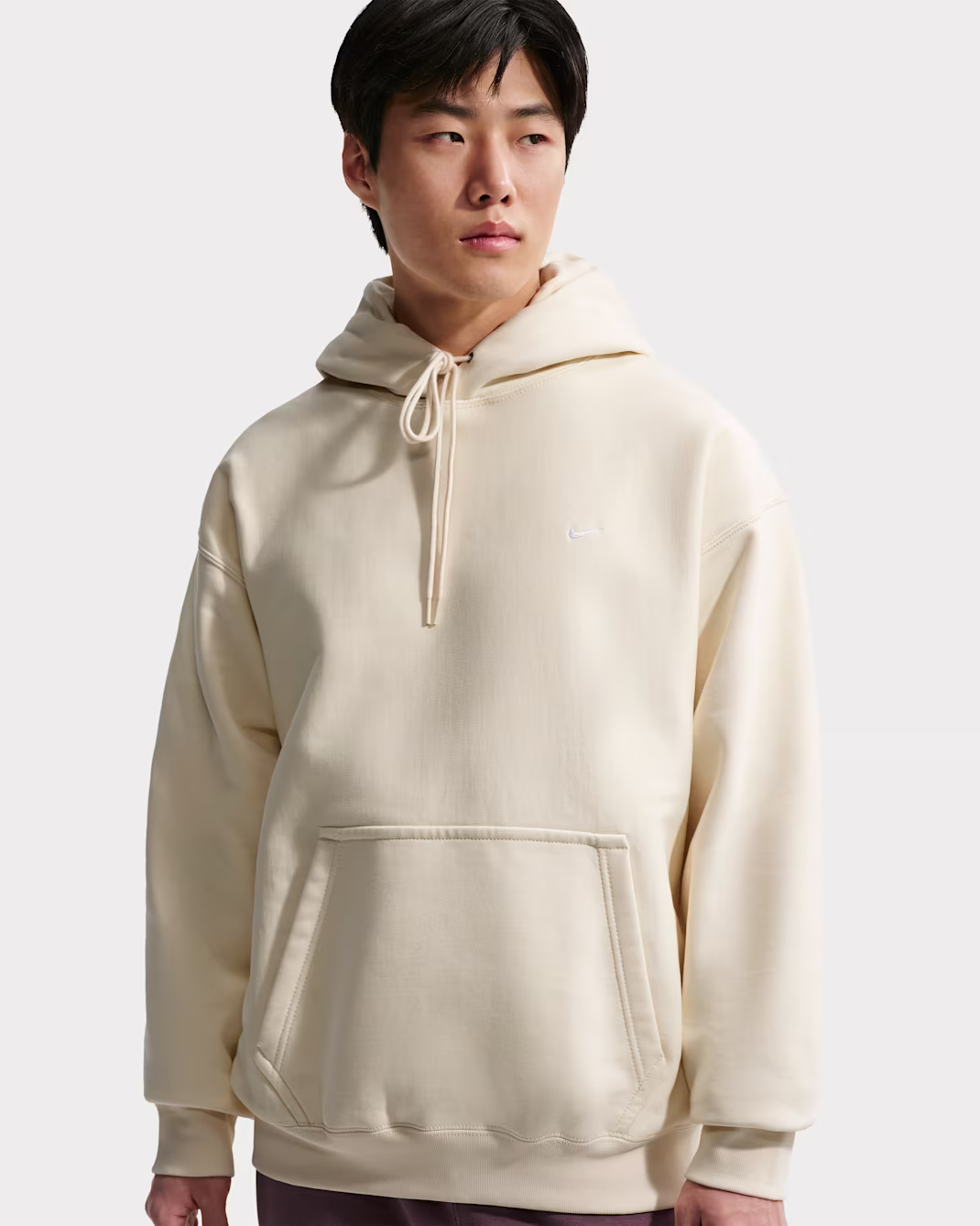 Nike Solo Swoosh