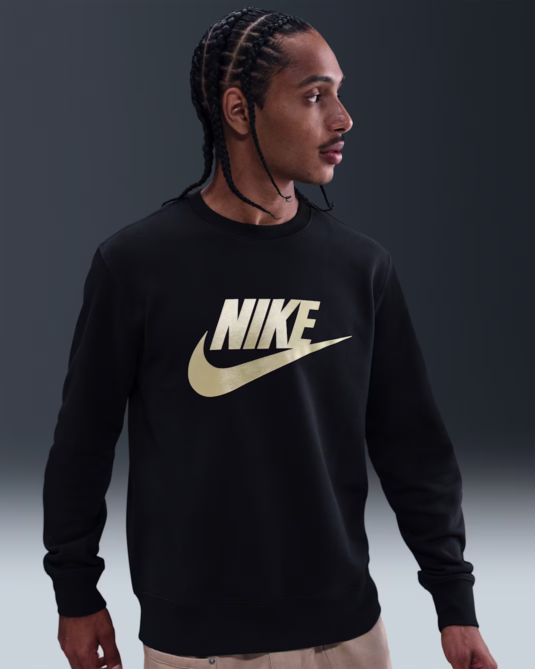 Nike Sportswear Club