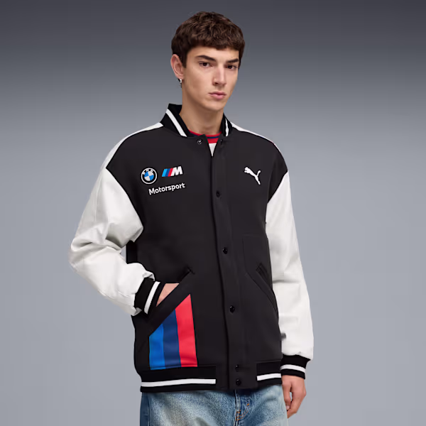 BMW M Motorsport