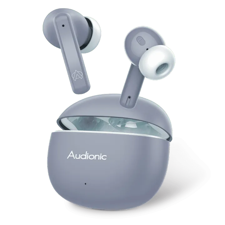 Audionic Airbud Signature S680 Quad Mic