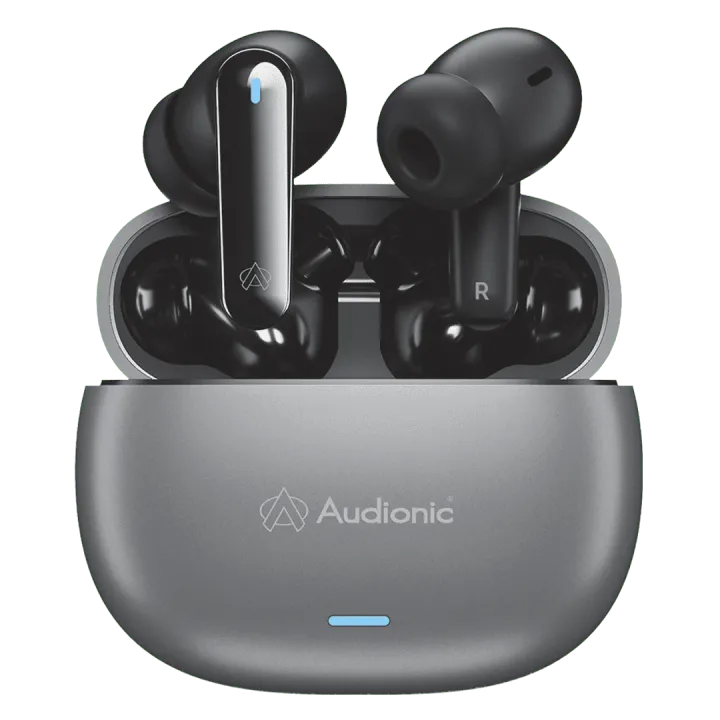 Audionic Airbud 495 Wireless Earbuds